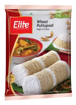 Elite Wheat Puttu Podi 1kg