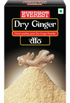 Everest Dry Ginger Powder 100gm