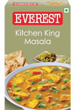 Everest Kitchen King Masala 100gm