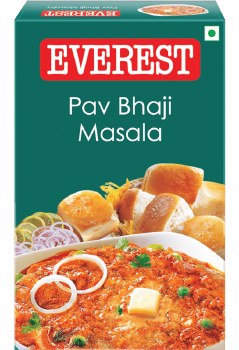 Everest Pav Bhaji Masala 100gm