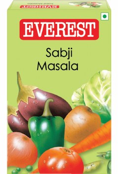 Everest Sabji Masala 100gm