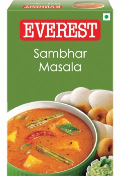 Everest Sambhar Masala 100gm