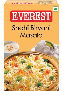 Everest Shahi Biryani Masala 50gm