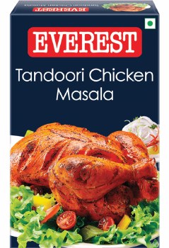 Everest Tandoori Chicken Masala 100gm