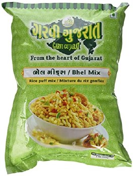 Garvi Gujarat Bhel Mix 2lb