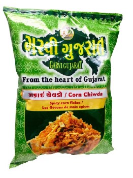 Garvi Gujarat Corn Chevda 285gm