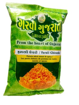 Garvi Gujarat Farali Chevda 285gm