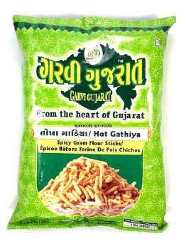 Garvi Gujarat Hot Gathiya 285gm