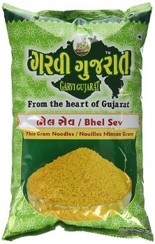 Garvi Gujarat (Bhel) Nylon Sev 2lb