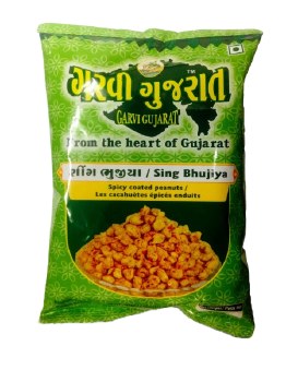 Garvi Gujarat Sing Bhujia 285gm