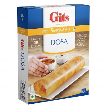 Gits Dosa Mix 500gm