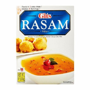 Gits Rasam Mix 100 Gms