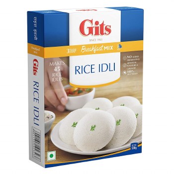 Gits Rava Idli Mix 500gm