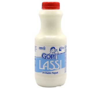 Gopi Lassi 1pint (473ml)