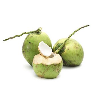 Green Coconut (Sell by pc)