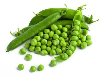Green Peas (Sell by LB)