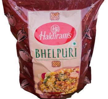 Haldiram Bhel Puri 1kg