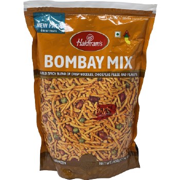 Haldiram Bombay Mix 400gm