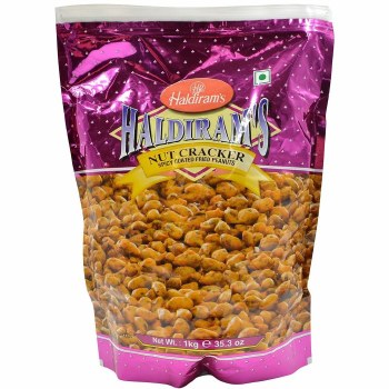 Haldiram Nut Craker 1kg