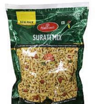 Haldiram Surti Mix 400gm