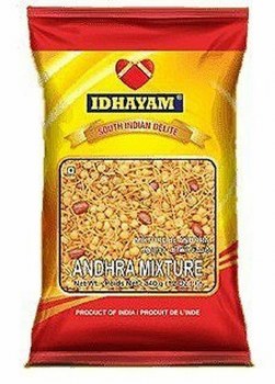 Idhayam Andhra Mix 340gm