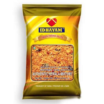 Idhayam Authentic Kerala Mixture 340gm