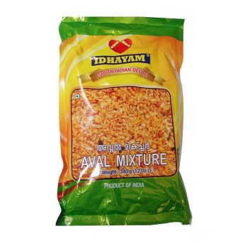 Idhayam Aval Mix 340gm