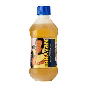 Idhayam Gingelly Oil 500ml