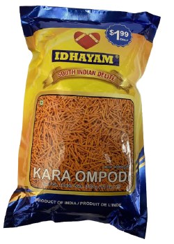 Idhayam Kara Ompodi 340gm