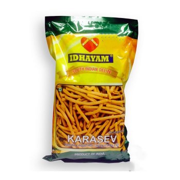 Idhayam Kara Sev 340gm