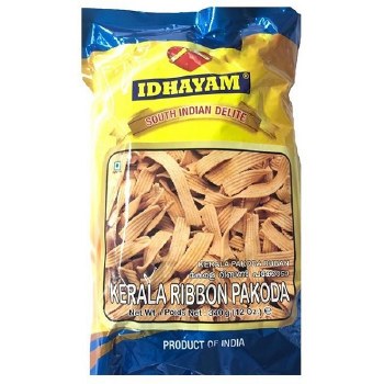 Idhayam Kerala Ribbon Pakora 340gm