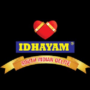 Idhayam Mini Thattai 340gm