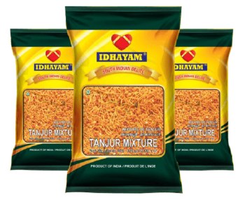 Idhayam Tanjur Mix 340gm