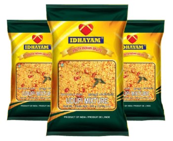 Idhayam Udupi Mix 340gm