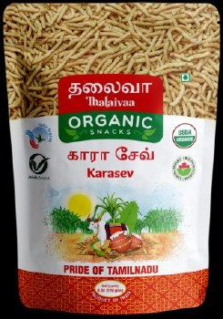 Thalaivaa Kara Sev 170gm