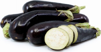 Italian Eggplant (Sell by LB)