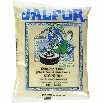 Jalpur Dhokla Flour 1kg