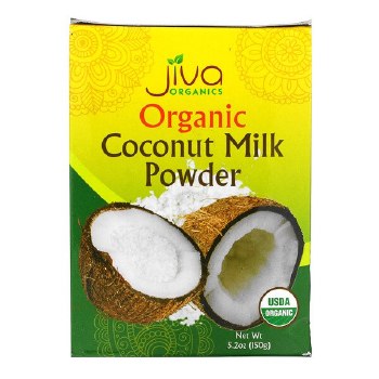 Jiva Organic Coconut Milk Powder 150gm