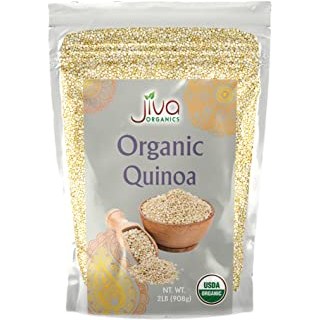 Jiva Organic Quinoa 908gm