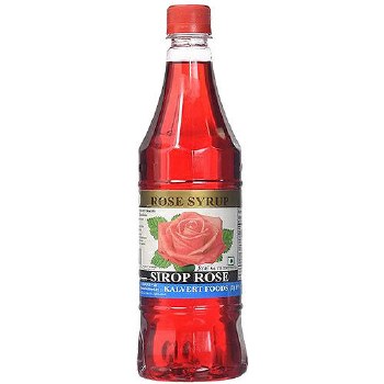 Kalvert Rose Syrup 700ml