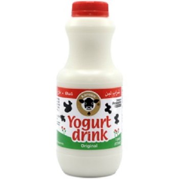 Karoun Yogurt Drink Original 16oz
