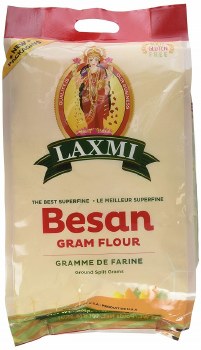 Laxmi Besan 10lb