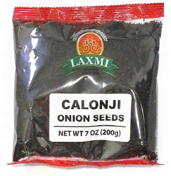 Laxmi Calonji Seeds 200gm