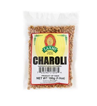 Laxmi Charoli 100gm