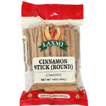 Laxmi Cinnamon Sticks 400gm