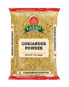 Laxmi Coriander Powder 200gm