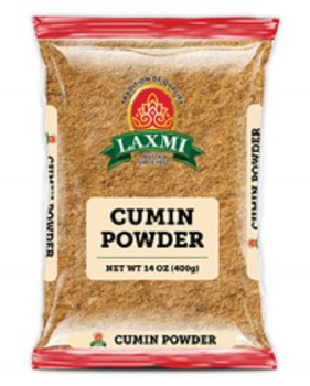 Laxmi Cumin Powder 400gm