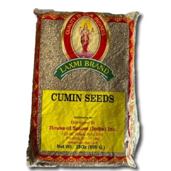 Laxmi Cumin Seeds 800gm