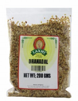 Laxmi Dhana Dal 200gm