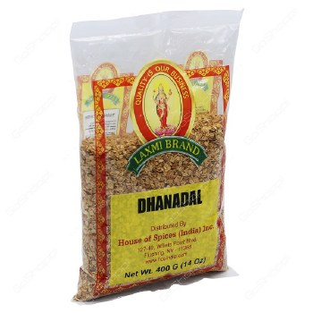 Laxmi Dhana Dal 400gm